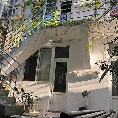 Shapatava Aparthotel Батумі Екстер'єр фото