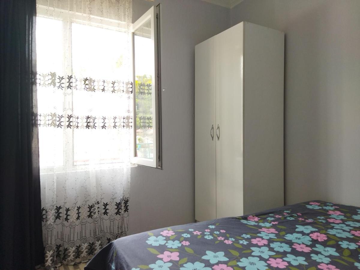 Shapatava Aparthotel Батумі Екстер'єр фото
