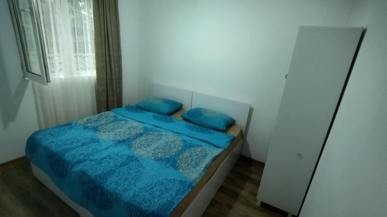 Shapatava Aparthotel Батумі Екстер'єр фото