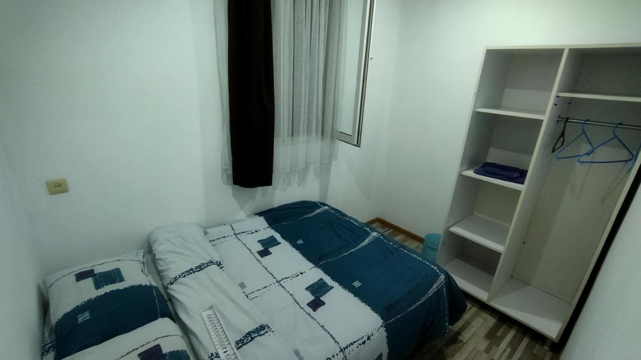 Shapatava Aparthotel Батумі Екстер'єр фото